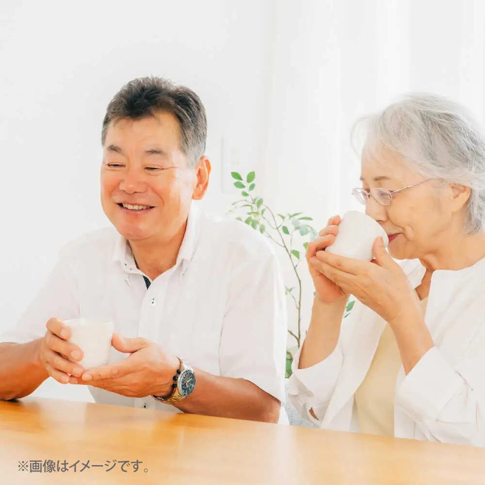 峯樹木園 桑の葉茶 100g×2袋セット お茶[AYAB044]