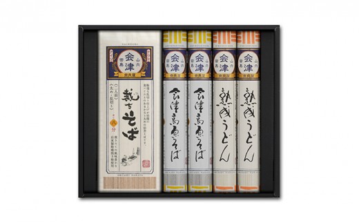 麺いろいろ／TKB-7 麺類 乾麺 田舎そば