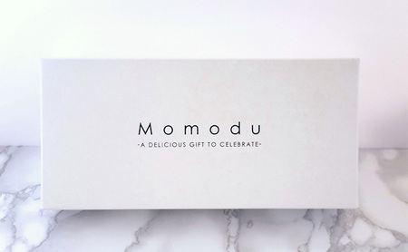 Momodu 白桃 ジャム 3種 ギフト セット ( 白桃 ・ 白桃 アールグレイ ・ 白桃 黄桃 ) 桃 もも ピーチ 加工食品 