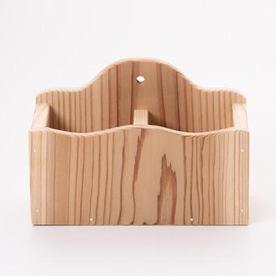 ふるさと納税 津山市 ミニケース　組立工作キット |  | 02