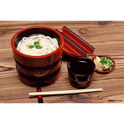 ふるさと納税 三木町 【発送月固定定期便】藤麺　釜あげうどん半生10袋入全2回 |  | 01