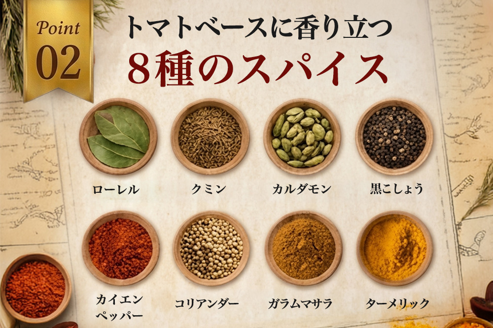 佐賀牛スパイスカレー180g×10個【佐賀牛たっぷり 赤身と脂肪のバランスがよいスネをひき肉使用 トマトベース8種のスパイス ルーに佐賀牛の旨味】K084003