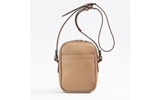 ショルダーバッグミニ トープ【1333-GMS】｜革製品 レザー 国産 [1038]