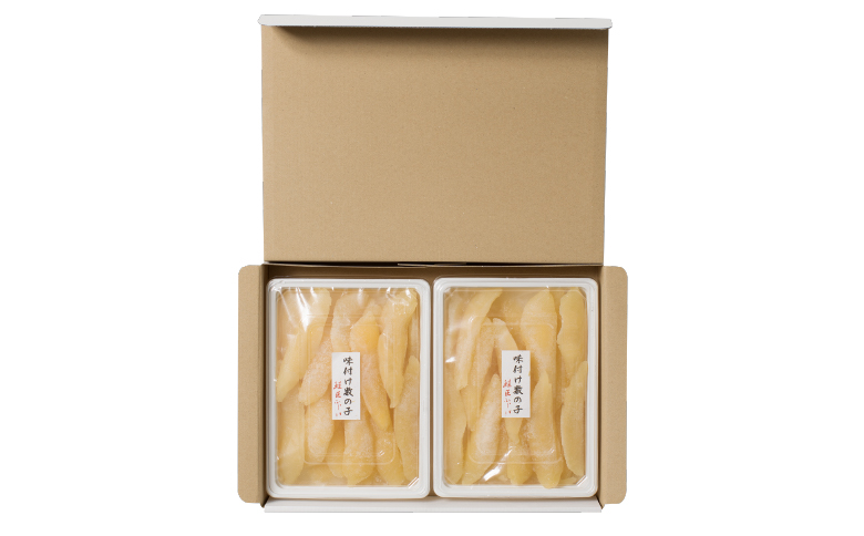 味付け数の子400g×2P B-42055
