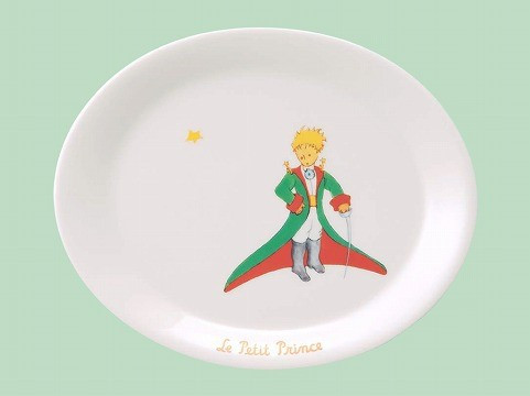 
                  香蘭社　正装・27cmオ－バルプレ－ト
                