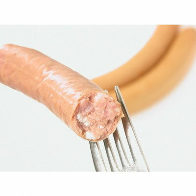 【ふるさと納税】ギュロスヴルスト ソーセージ　480g(160g×3パック)【配送不可地域：離島】【1655999】