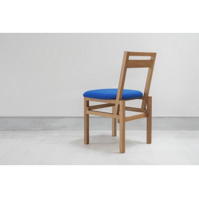ふるさと納税 小野市 SD02 / Yoh Chair / ブルー |  | 01