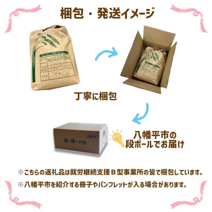 令和8年産 新米 《先行予約 2026年11月より順次発送開始予定》】 ひとめぼれ 玄米 5kg×3ヶ月 定期便 ／ げんまい 岩手県産 伊藤一夫