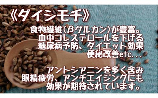 もち麦ご飯はもちろん、茹でてサラダやスープにトッピングしたり使い方いろいろ！！