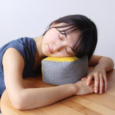 ふるさと納税 京都市 【洛中高岡屋】3つの高さで寛げるアイテム『コロミィ』(紙屋紙&amp;菜の花)