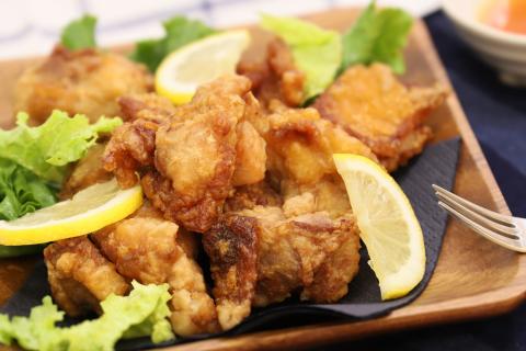 【総重量1.75kg 牛×鶏よくばりセット】黒田庄和牛コロッケ＆播州百日どりからあげ＆チキンカツ　11-38