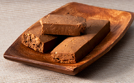 スリムアップバー【ショコラ】／ダイエット プロテイン たんぱく質 【天真堂】