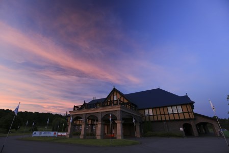 太平洋クラブ六甲コースで使える利用券（3.000円分）