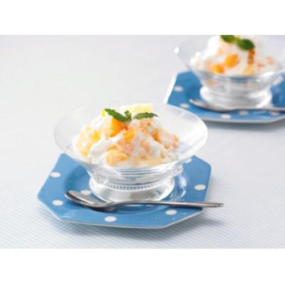 ふるさと納税 藤枝市 はごろもフーズの朝からフルーツ　パイン　24缶 |  | 02