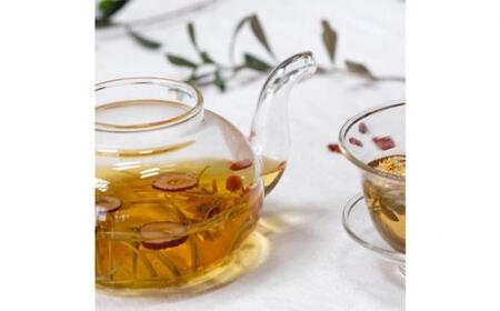 No.642 デトックス薬膳花茶（1）　30個入り