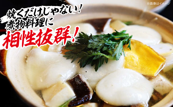 【年内発送】【冷凍】なめらかで米のうまみが強い！厳選素材の杵つき餅 10個×４袋セット　愛媛県大洲市/大洲市物産協会 [AGBM036]餅 もち モチ 杵つき餅 お雑煮 お正月 クリスマス