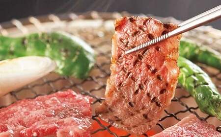 米沢牛 焼肉用 ロース 600g モモ 700g 計1.3kg 牛肉 ブランド牛 F2Y-6054