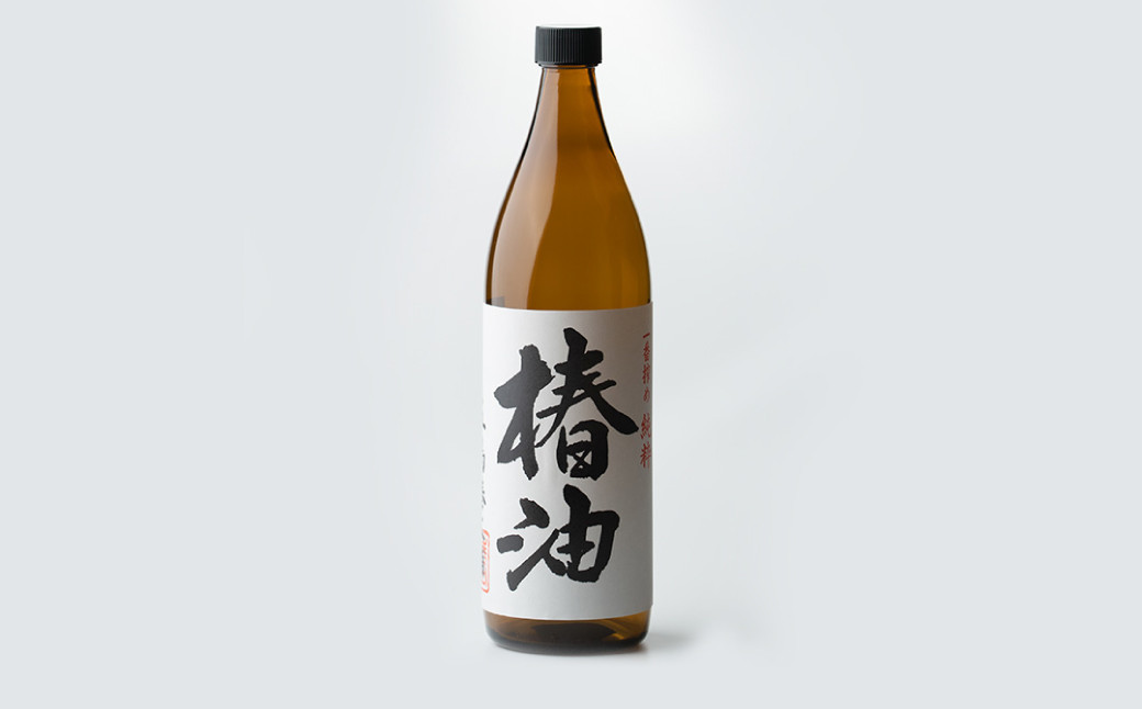 
            純粋椿油 900ml ／ツバキ油 つばき油 椿油 油 オイル 長崎県 長崎市
          