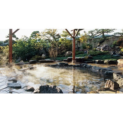 天橋立・岩滝温泉 ホテル喜楽家(新館)　冬の味覚!松葉ガニづくしプラン宿泊ペア券(1泊2食付き)【1693324】