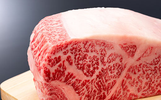 産地直送 山形牛 A5ランク サーロイン ブロック 1.2kg にく 肉 お肉 牛肉 山形県 新庄市  F3S-0729