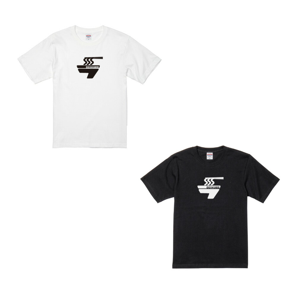 【ふるさと納税】＜選べるカラー・サイズ＞荻窪ラーメン Tシャツ 1枚 ホワイト / ブラック S / M / L / XLサイズ 綿100％ コットン 6.2オンス ユニーク らーめん 拉麵 白 黒 ファッション ユニセックス 男女兼用 メンズ レディース 衣類 衣料 服 東京都 杉並区 送料無料