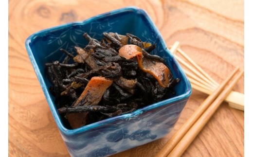 国東天然ひじき＆ひじき飯の素の詰合せ（1097R）_イメージ3