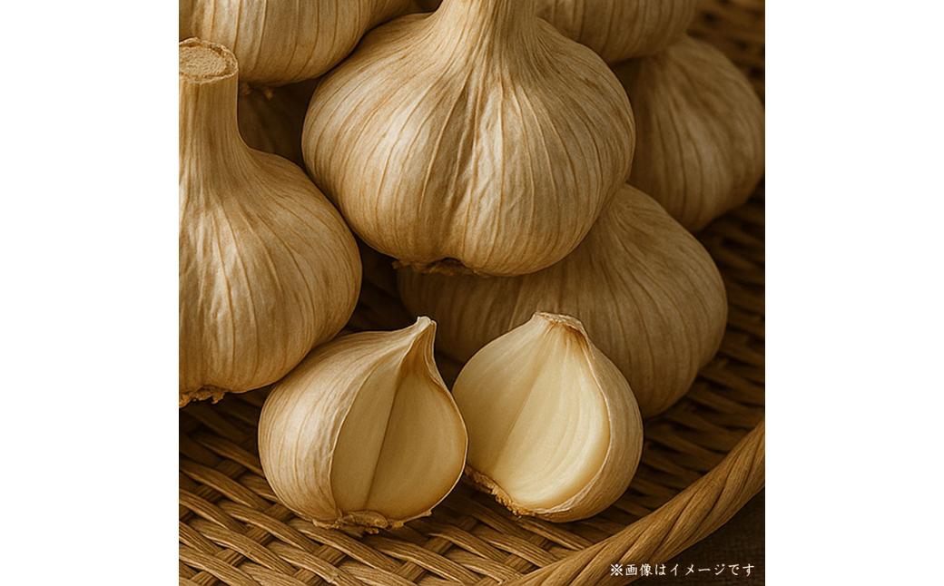 
                  乾燥にんにく　約2kg
                