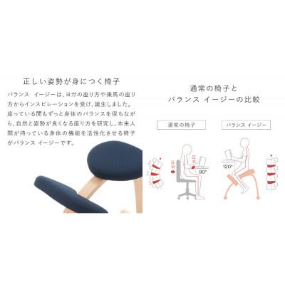 ふるさと納税 美濃市 バランス イージー ショートフレーム バランスチェア 学習椅子 日本製 [ベージュ] |  | 01
