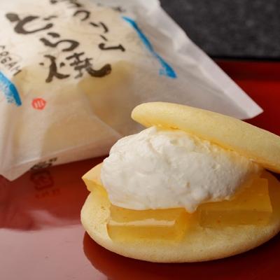 ふるさと納税 下田市 【平井製菓】【これが巷で噂の】生どらBセット |  | 02