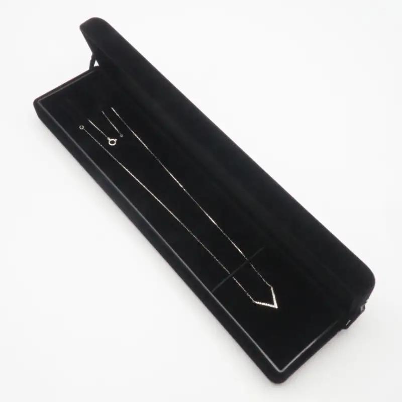 PT900/PT850 0.08ct ダイヤモンド ペンダントネックレス　FHH-019979