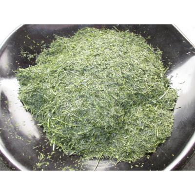 ふるさと納税 島田市 高級煎茶　あさみどり　100g×5パック |  | 01