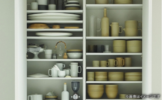 【波佐見焼 HASAMI PORCELAIN】HPブラック Plate＆Bowl 145 mm 4点セット【東京西海】 [DD258]