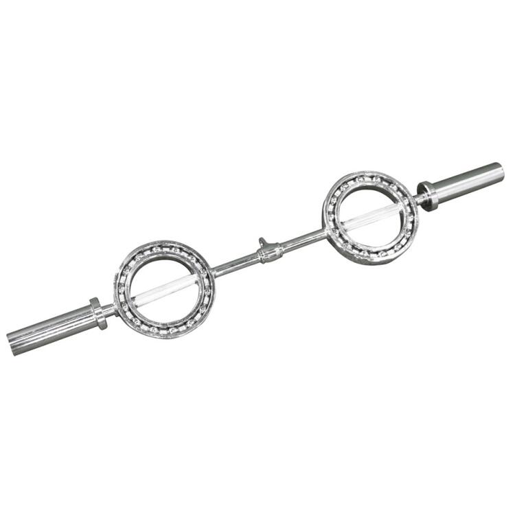 【ふるさと納税】X-TJ ローテーションバー 1200mm 50Φ 17kg ｜トレーニング フィットネス 器具 筋トレ スポーツ 運動 ダイエット ※北海道・沖縄・離島への配送不可