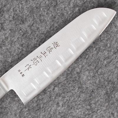 ふるさと納税 燕市 越後玉三郎作　包丁3点セット |  | 01