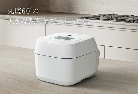 東芝 真空圧力IHジャー炊飯器 炎匠炊き RC-10HGX(K) 炊飯器 5.5合 《2025年モデル》 炊飯ジャー
