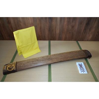 ふるさと納税 愛荘町 琴　楽筝(がくそう)13弦