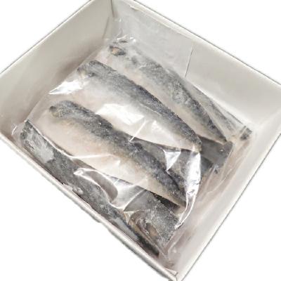 ふるさと納税 根室市 塩さばフィーレ11枚入×1P(計約1.5kg) G-11021 |  | 03