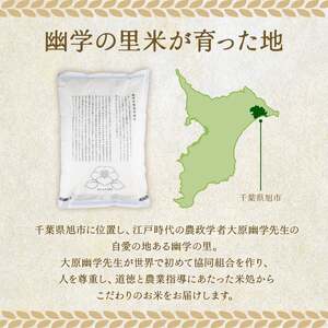 令和7年産 米 幽学の里米 コシヒカリ 5kg 【 米 】