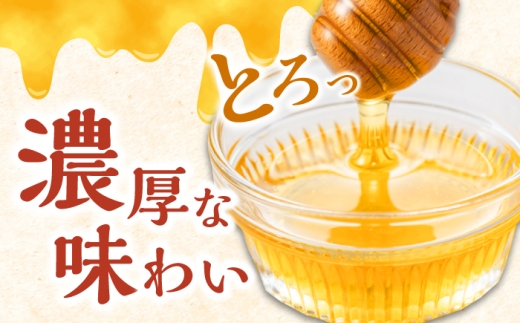 【全12回定期便】対馬 天然 和蜂 蜂蜜 50g 3瓶 《対馬市》【うえはら株式会社】 新鮮 濃密 ニホンミツバチ ハチミツ ギフト 甘い 受賞 フルーティ 特産品 [WAI124]