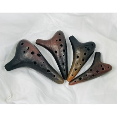 ふるさと納税 小山市 オカリナClaytoneR　dolce　ソプラノG(SG)1本 |  | 03