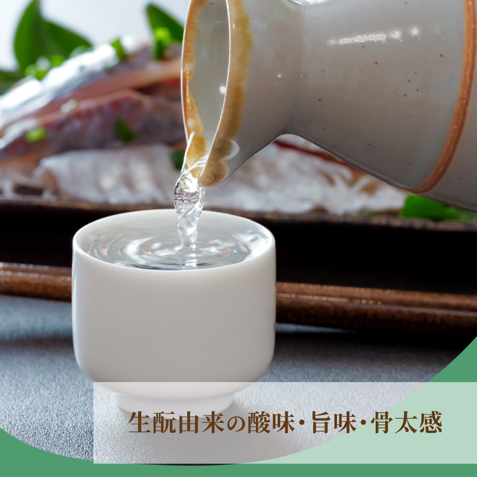 船中八策 生もと 生酛 司牡丹酒造 【特別純米酒】 720ml×1本　父の日 母の日 高知 贈答 ギフト プレゼント 超辛口 ぬる燗が特におすすめ 日本名門酒会限定酒