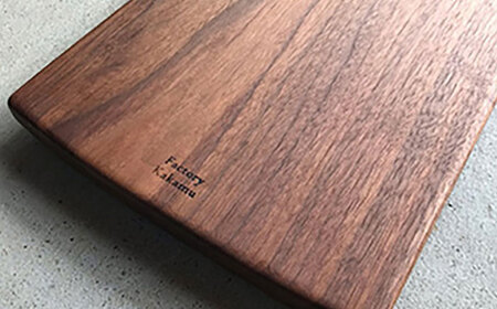 カッティングボードBW【1321329】