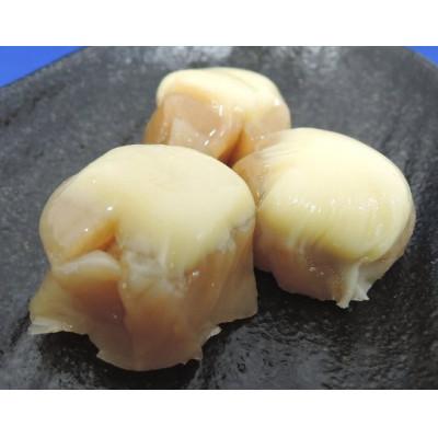 ふるさと納税 長万部町 帆立貝柱詰合せ3種　計15粒 |  | 03