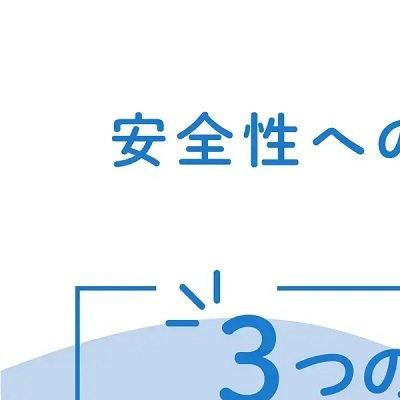 iPOSH（アイポッシュ）20L詰替キューブ×1_イメージ4