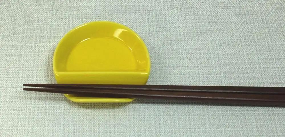 【波佐見焼】スマート小皿５枚組 　黄 【西海陶器】5　20473｜波佐見焼 陶器