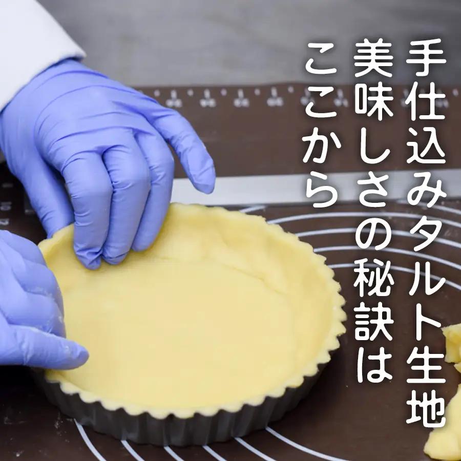 いちじく レアチーズタルト いちじくたっぷり タルト イチジク 冷凍 スイーツ 洋菓子 デザート 季節限定 お取り寄せ