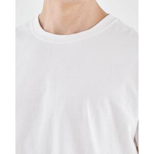  ◆サイズ：M◆ 【ヴィンテージTシャツ】吊り編み天竺 ボールドフィット半袖｜ クルーネック