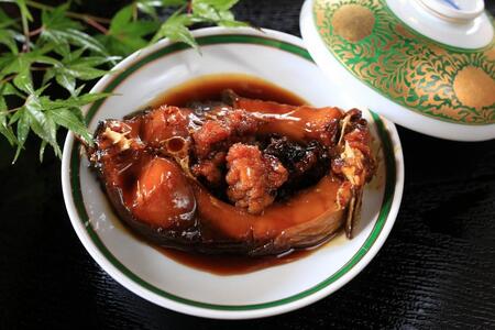 鯉のうま煮6切れ、鯉の一口うま煮２袋 ｜ 煮物 惣菜 魚介 魚