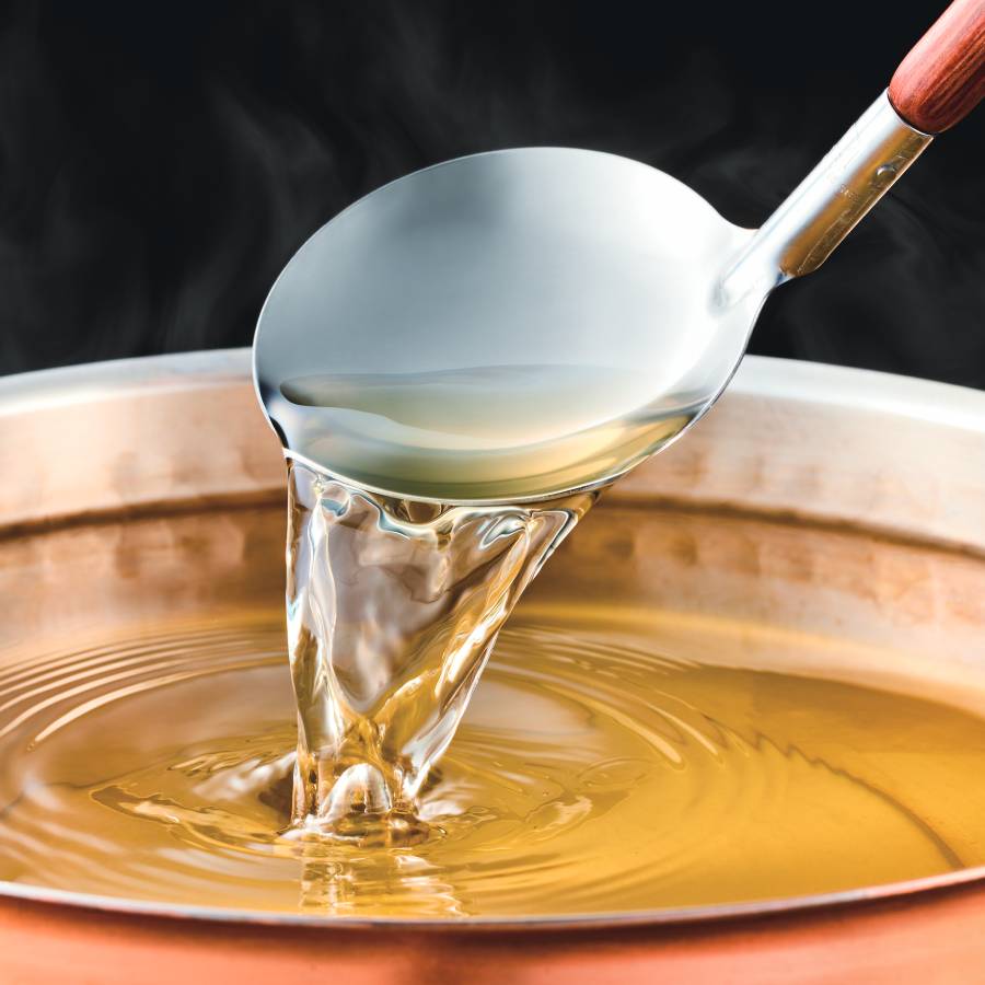 ＜祇園さゝ木＞だし２種セット各１0包入