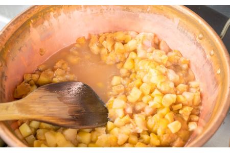  無添加 手作り苺ミルクジャム　160g × ３本セット　KA-9